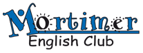 Mortimer English Club